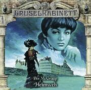 Cover von Heimweh
