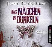 Cover von Das Mädchen im Dunkeln