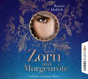 Cover von Zorn und Morgenröte