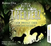 Cover von Der Prinz des Dschungels