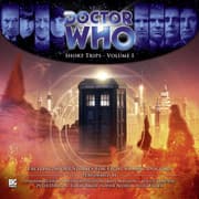 Cover von Doctor Who: Short Trips 1