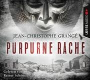 Cover von Purpurne Rache