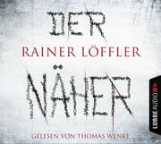 Cover von Der Näher