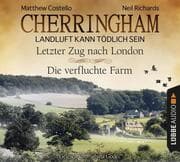 Cover von Cherringham