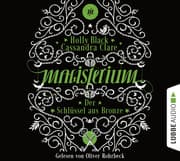 Cover von Magisterium - Der Schlüssel aus Bronze