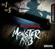 Cover von Monster 1983: Tag 1-Tag 5