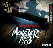 Cover von Monster 1983: Tag 6-Tag 10