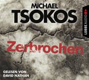 Cover von Zerbrochen