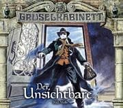Cover von Der Unsichtbare