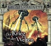 Cover von Der Krieg der Welten