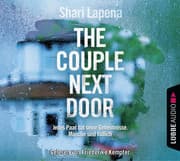 Cover von The Couple Next Door