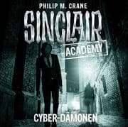 Cover von Sinclair Academy - Folge 06