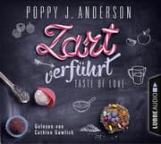 Cover von Taste of Love - Zart verführt