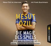Cover von Die Magie des Spiels
