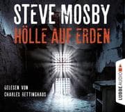 Cover von Hölle auf Erden