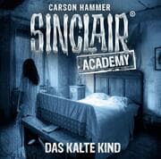 Cover von Sinclair Academy - Folge 10