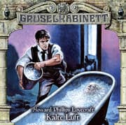 Cover von Gruselkabinett 126