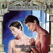 Cover von Manor