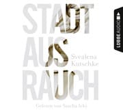 Cover von Stadt aus Rauch