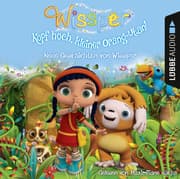 Cover von Wissper - Kopf hoch, kleiner Orang-Utan