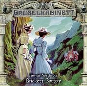 Cover von Brickett Bottom