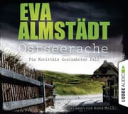 Cover von Ostseerache
