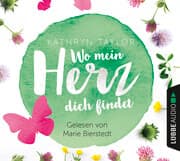 Cover von Wo mein Herz dich findet