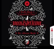 Cover von Die silberne Maske