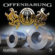 Cover von Aluminium