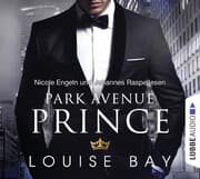 Cover von Park Avenue Prince