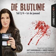 Cover von Die Blutlinie - Teil 2/4