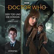 Cover von Der Tod und die Königin