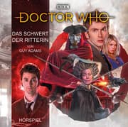 Cover von Das Schwert der Ritterin