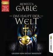 Cover von Das Haupt der Welt