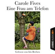 Cover von Eine Frau am Telefon