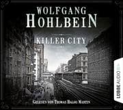 Cover von Killer City