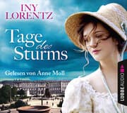 Cover von Tage des Sturms