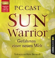 Cover von Sun Warrior