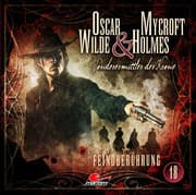 Cover von Feindberührung