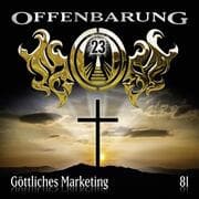 Cover von Göttliches Marketing