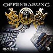 Cover von Superbanken