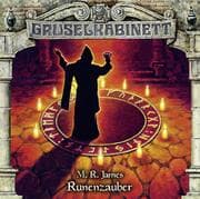 Cover von Runenzauber