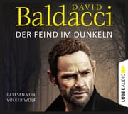 Cover von Der Feind im Dunkeln