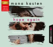 Cover von Hope Again