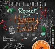 Cover von Taste of Love - Rezept fürs Happy End