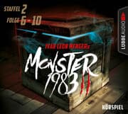 Cover von Monster 1983: Staffel II