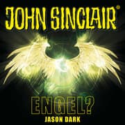 Cover von John Sinclair - Engel?
