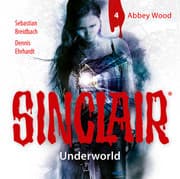 Cover von SINCLAIR - Underworld 4