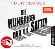 Cover von Die Hungrigen und die Satten