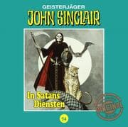 Cover von In Satans Diensten